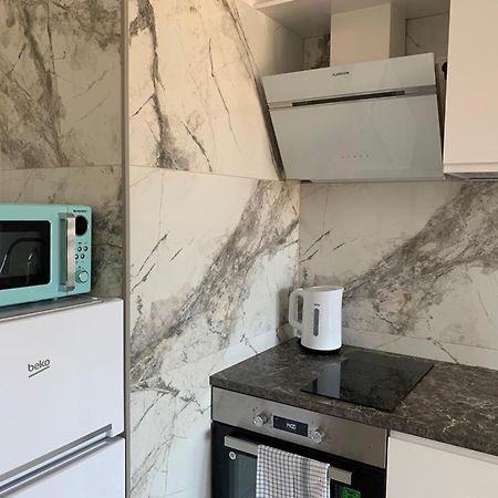 Apartman Santova Olomouc Luaran gambar