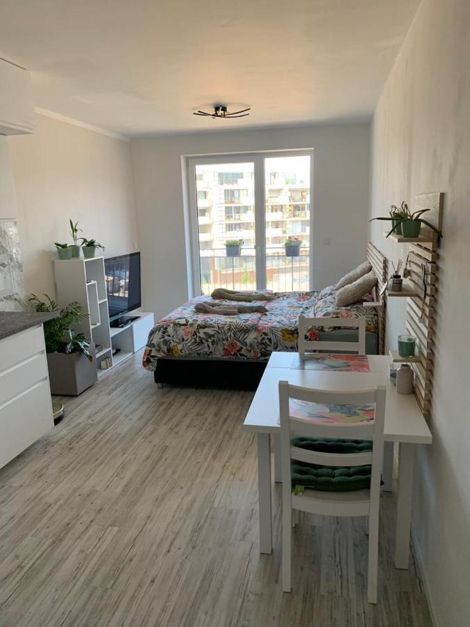Apartman Santova Olomouc Luaran gambar
