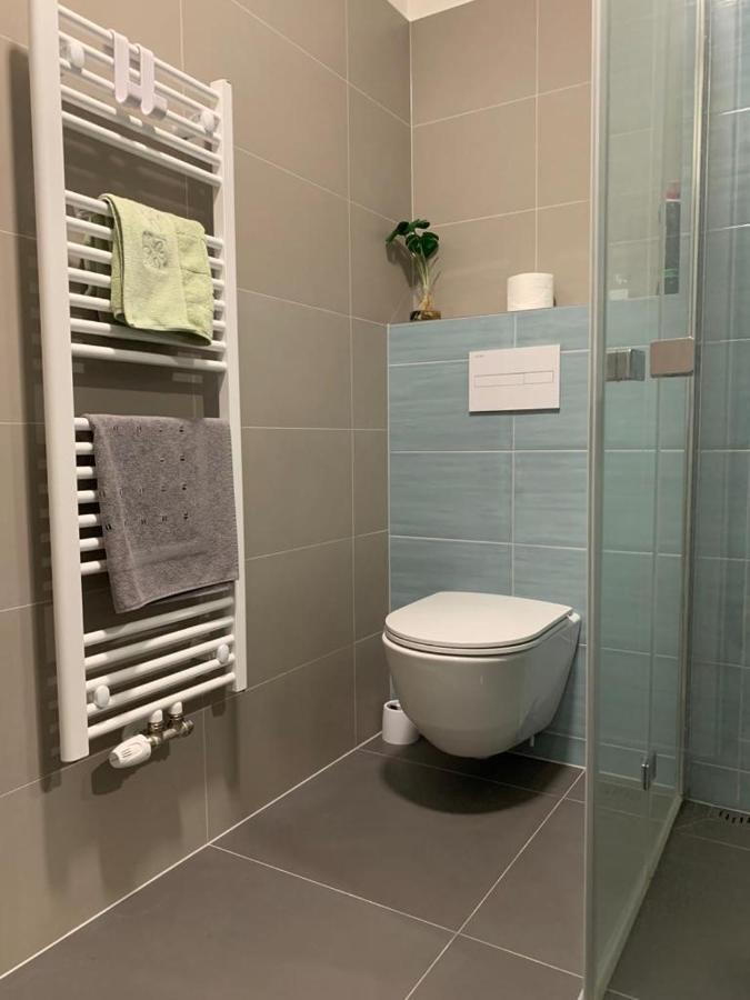 Apartman Santova Olomouc Luaran gambar