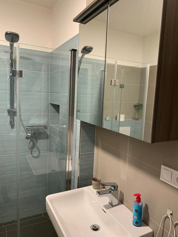 Apartman Santova Olomouc Luaran gambar
